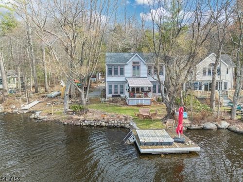 239 E Shore Lake Owassa Rd, Newton, NJ, 07860-4837 | Card Image