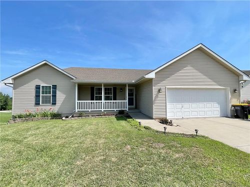 2224 W Ivory Cir, Excelsior Springs, MO, 64024-9734 | Card Image