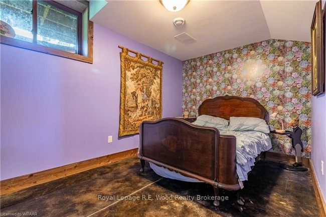 725 Charlotteville West Quarter Line Rd, House other with 4 bedrooms, 2 bathrooms and 10 parking in St. Williams ON | Image 29