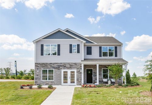 57 Laurel Pointe Drive, Waynesville, NC, 28785 | Card Image