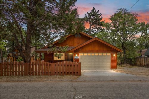 533 Sunset Ln, Sugarloaf, CA, 92386-9784 | Card Image