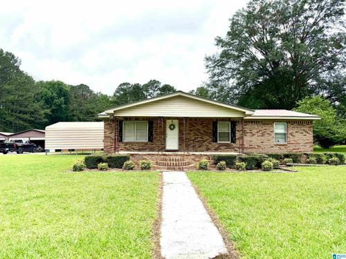 55 Macedonia Loop Road, Jasper, AL, 35503 | Card Image