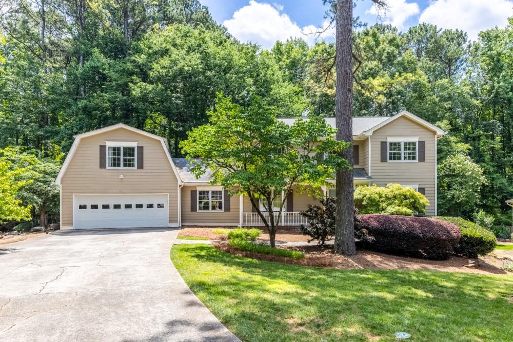 Residential in Lawrenceville 2