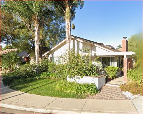 14271 Morning Glory Rd, Tustin, CA, 92780-6916 | Card Image