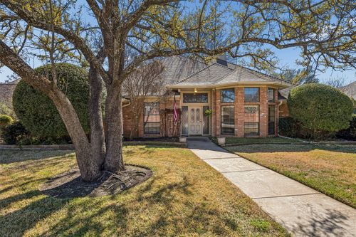 1932 Gardengrove Court, Plano, TX, 75075 | Card Image