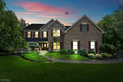 128 Updikes Mill Rd, BELLE MEAD, NJ, 08502-5842 | Card Image