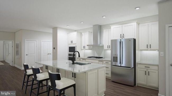 13-302 - 23640 Bolton Crescent Ter, Condo with 2 bedrooms, 2 bathrooms and null parking in ASHBURN VA | Image 5