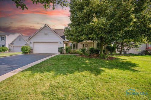 14691 Ramblehurst Dr, Perrysburg, OH, 43551-6762 | Card Image