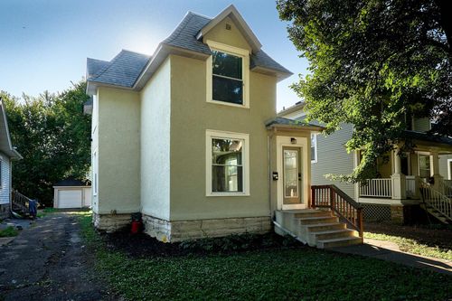 1036 15th Ave Se, Minneapolis, MN, 55414-2406 | Card Image