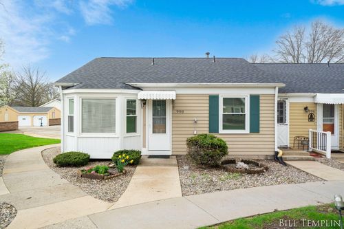 998 Village Lane, Georgetown Charter Township, MI, 49428 | Card Image