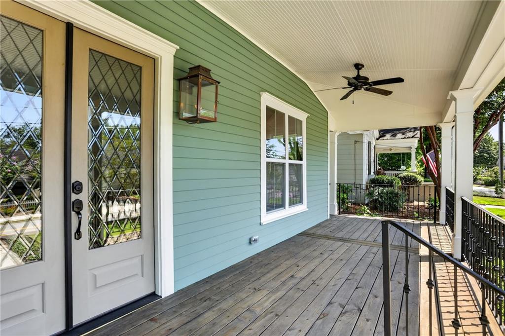 Residential in Marietta 3