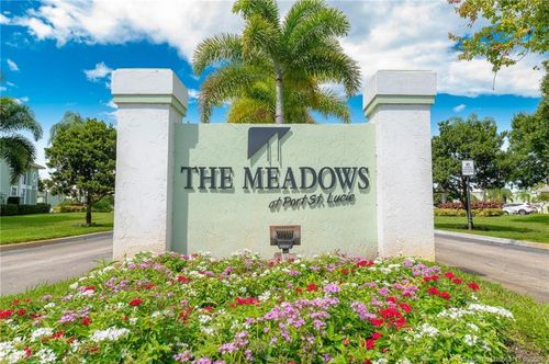 2109 Se Wild Meadow Cir, Port St Lucie, FL, 34952-8143 | Card Image