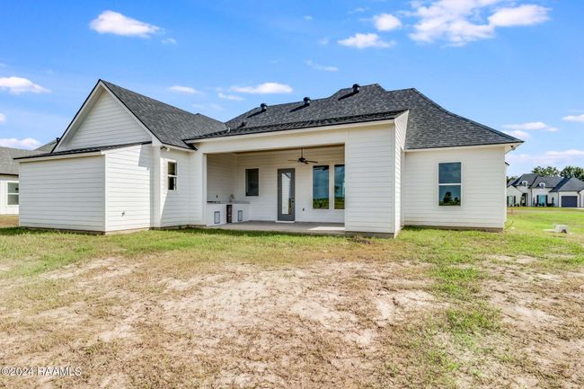 Backyard | Image 5