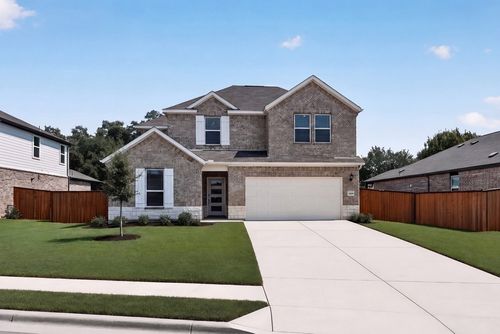 1624 Lorant Lane, Pflugerville, TX, 78660 | Card Image