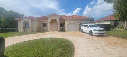 13281 Sw 206th Ter, Miami, FL, 33177-5122 | Card Image