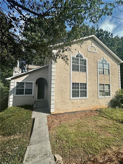 4143 Lake Mist Dr Nw, Kennesaw, GA, 30144-5113 | Card Image