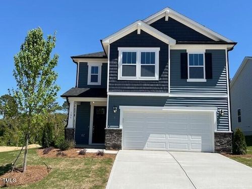 106 Little Creek Drive, Lillington, NC, 27546 | Card Image