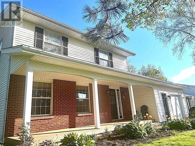 96 Nassau St, House other with 7 bedrooms, 4 bathrooms and null parking in Charlottetown PE | Image 4