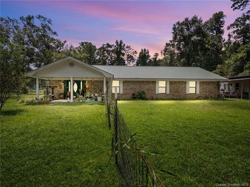 269 Cole Road, Merryville, LA, 70653 | Card Image