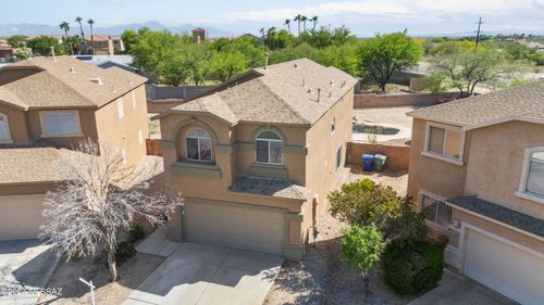6330 E Sage Stone St, Tucson, AZ, 85756-8323 | Card Image