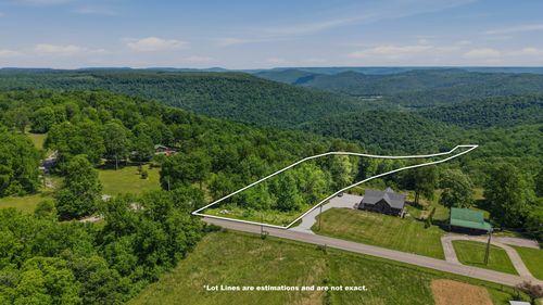 0 Gap Rd, Altamont, TN, 37301 | Card Image