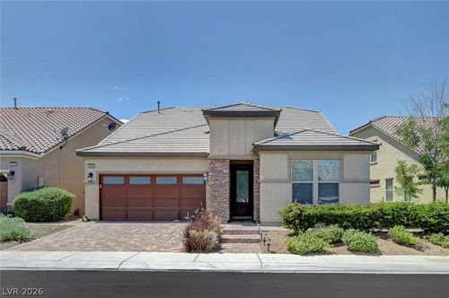 2649 Ornate Regiment St, Henderson, NV, 89044-1625 | Card Image