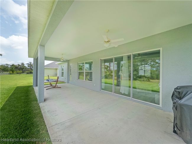 4936 Myrtle Beach Dr, House other with 4 bedrooms, 3 bathrooms and null parking in Sebring FL | Image 37