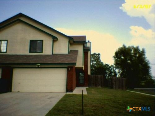 4518 Ronald Dr, Killeen, TX, 76542-6271 | Card Image
