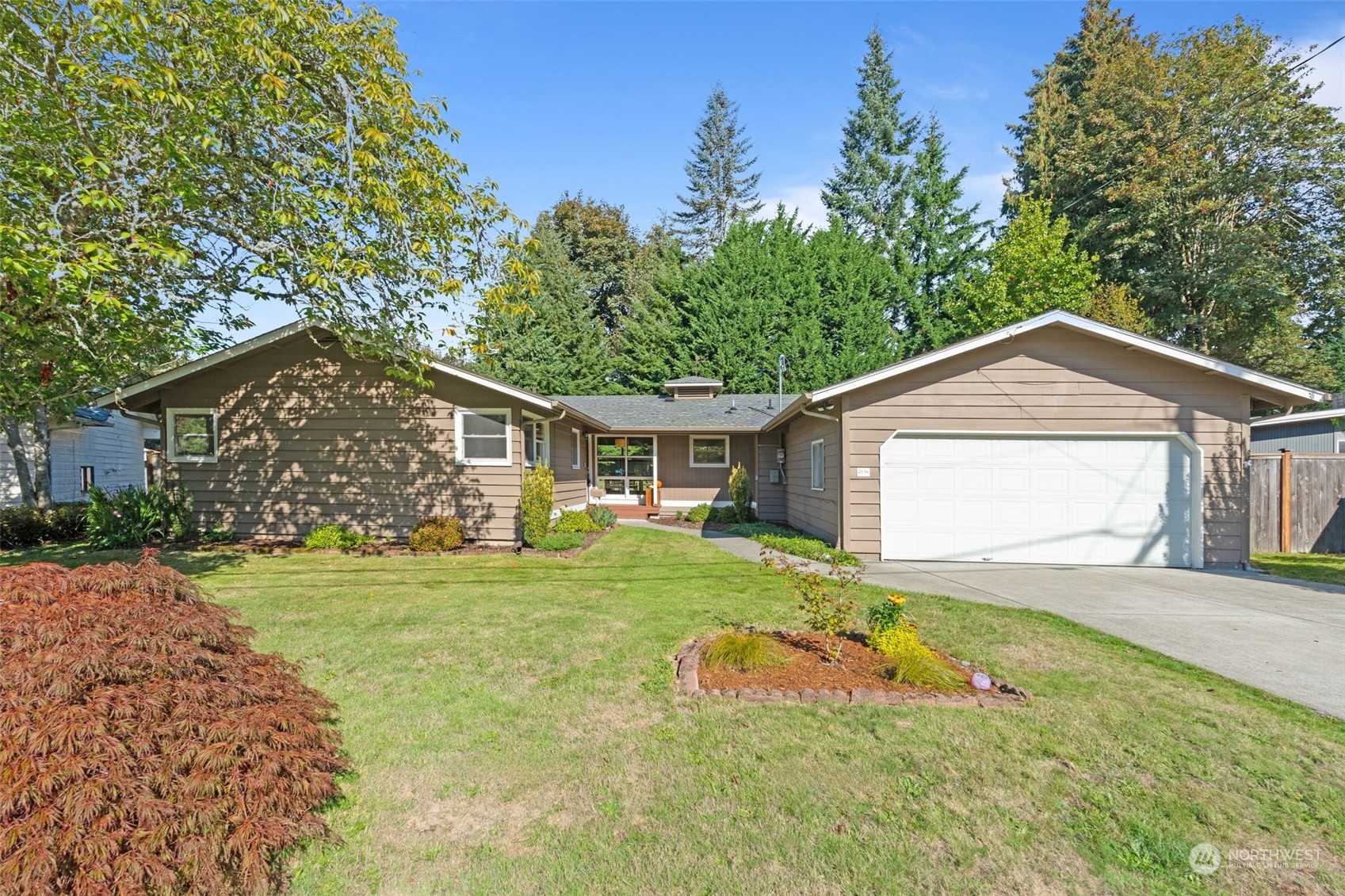 Woodcrest Dr, Olympia, WA 98501