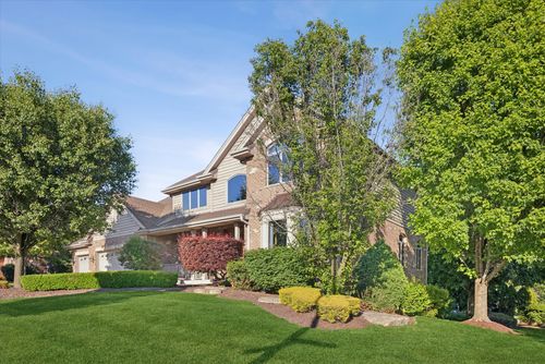 14141 Persimmon Dr, Orland Park, IL, 60467-8614 | Card Image