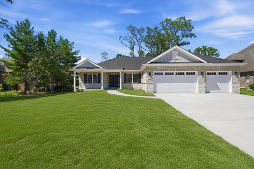 21339 S Wooded Cove Dr, Elwood, IL, 60421-9613 | Card Image