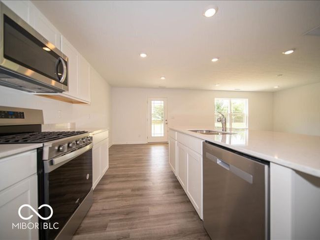 7541 Big Bend Blvd, House other with 5 bedrooms, 3 bathrooms and null parking in Camby IN | Image 14