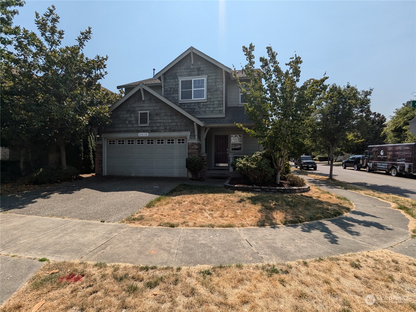 41st St, Fife, WA 98424