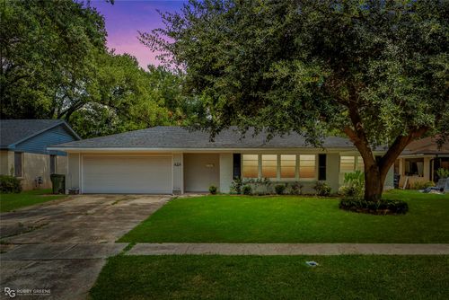 470 Leo Ave, Shreveport, LA, 71105-3106 | Card Image