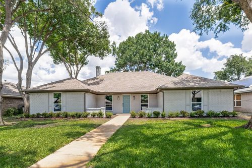 1307 Rusk Dr, Richardson, TX, 75081-4534 | Card Image