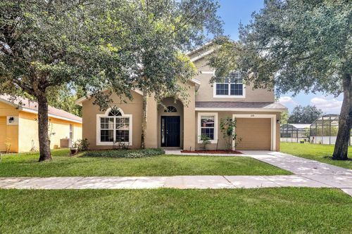 678 Sandy Ridge Dr, DAVENPORT, FL, 33896-3027 | Card Image