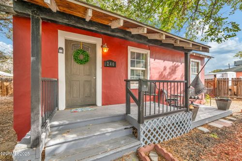 240 S Center St, Yerington, NV, 89447-2512 | Card Image