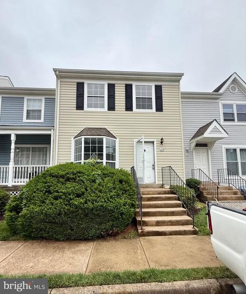 103-103 Powhatan Ct, STAFFORD, VA, 22556-9051 | Card Image