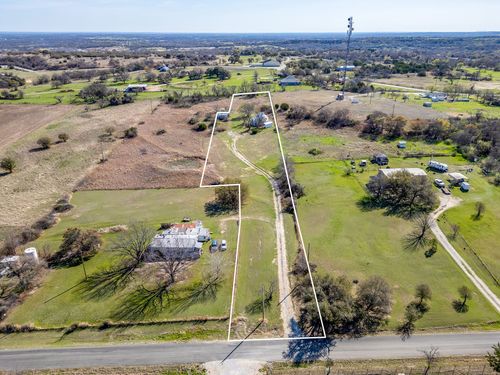320 Windy Hill Ln, Springtown, TX, 76082-5013 | Card Image