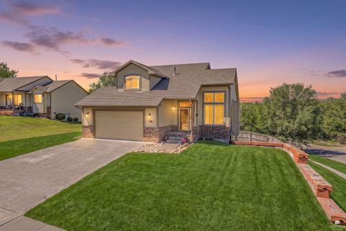 1102 Sandusky Drive, Junction City, KS, 66441 | Card Image