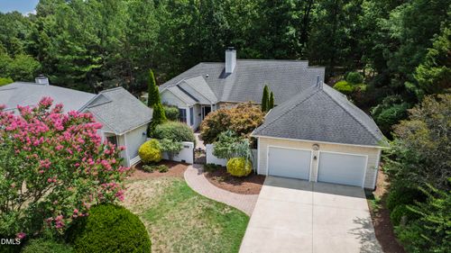 1379 Fearrington Post, Pittsboro, NC, 27312-5036 | Card Image