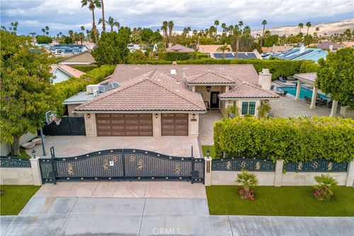 68340 Verano Rd, Cathedral City, CA, 92234-6258 | Card Image
