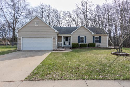 7405 Milan Dr, Portage, MI, 49024-3055 | Card Image
