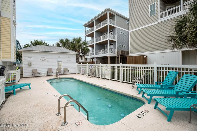 6 - 2 Clam Shell Ln, Condo with 2 bedrooms, 3 bathrooms and 2 parking in Carolina Beach NC | Image 31