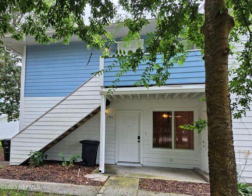 1301-791 Assisi Ln, JACKSONVILLE, FL, 32233-6810 | Card Image