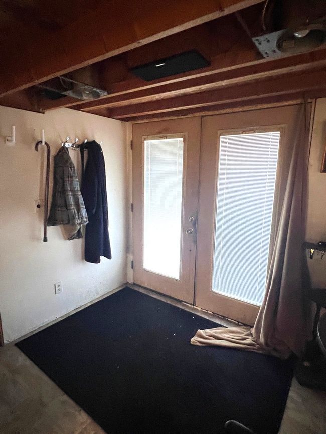 1124 George St, House other with 1 bedrooms, 1 bathrooms and null parking in Owosso MI | Image 7
