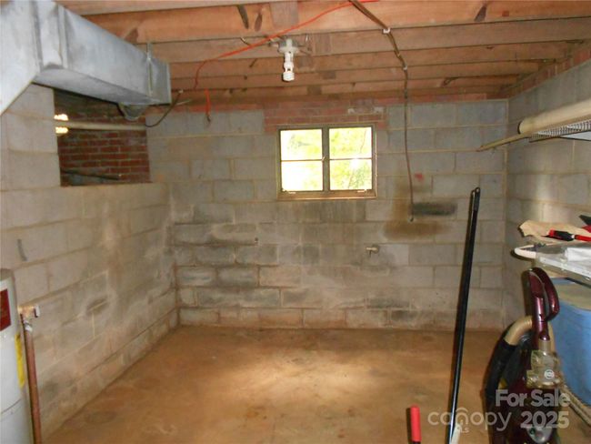 5209 Markay St, House other with 2 bedrooms, 1 bathrooms and null parking in Matthews NC | Image 24