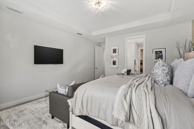 448 Hillendale Cir, House other with 4 bedrooms, 3 bathrooms and null parking in ST JOHNS FL | Image 19