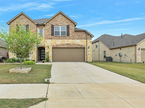 1109 Kadynce Ln, Anna, TX, 75409-8341 | Card Image