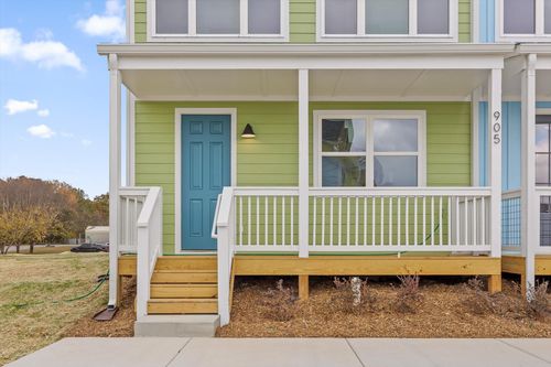 905 Ridge Rd, Chattanooga, TN, 37411-4161 | Card Image